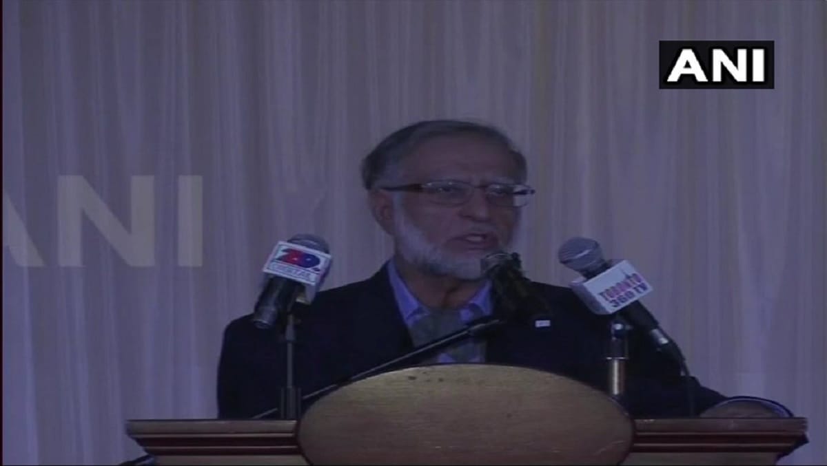  Pakistani Canadian reveals his role behind anti-India UN Report on Kashmir