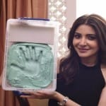 Anushka Sharma