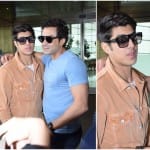 Bobby and Aryaman