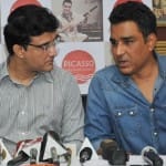 ganguly and majrekar