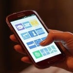 smart phone