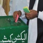 Pakistan Manifesto political parties declare war against terrorism as major issue