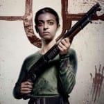 Radhika Apte