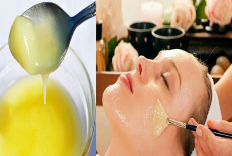 Amazing Benefits Of Ghee To Pamper Your Hair And Skin Amar Ujala
