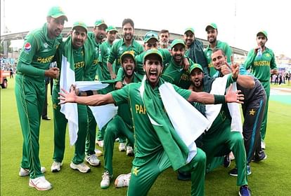 Financial Crunch for Zimbabwe: Pakistan cricket team Travel Delayed