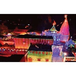 tirtha of sambhal will be developed 