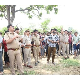 van driver get suicide due to fear of punishment in sambhal