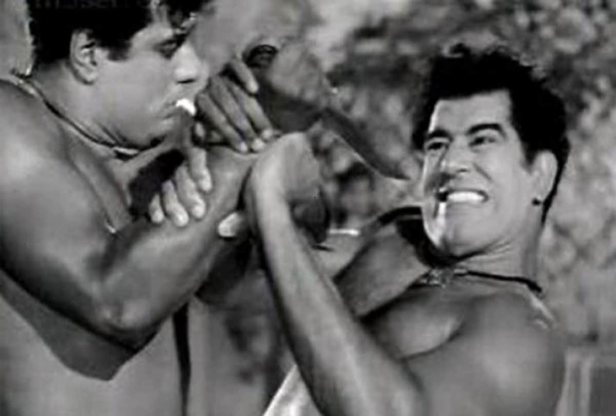 dara singh death anniversary and his life facts
