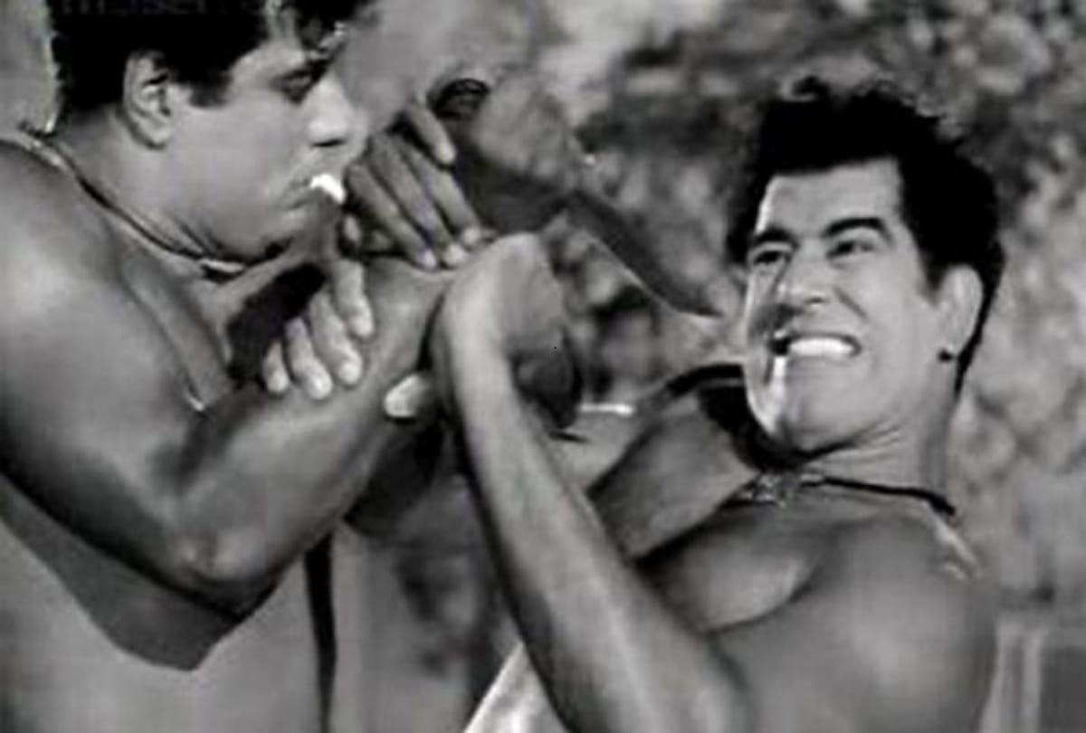 dara singh death anniversary and his life facts