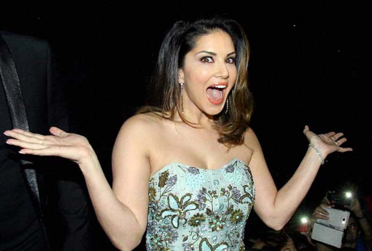 Sunny Leone Says 'India is better place to live than USA' in her recent interview