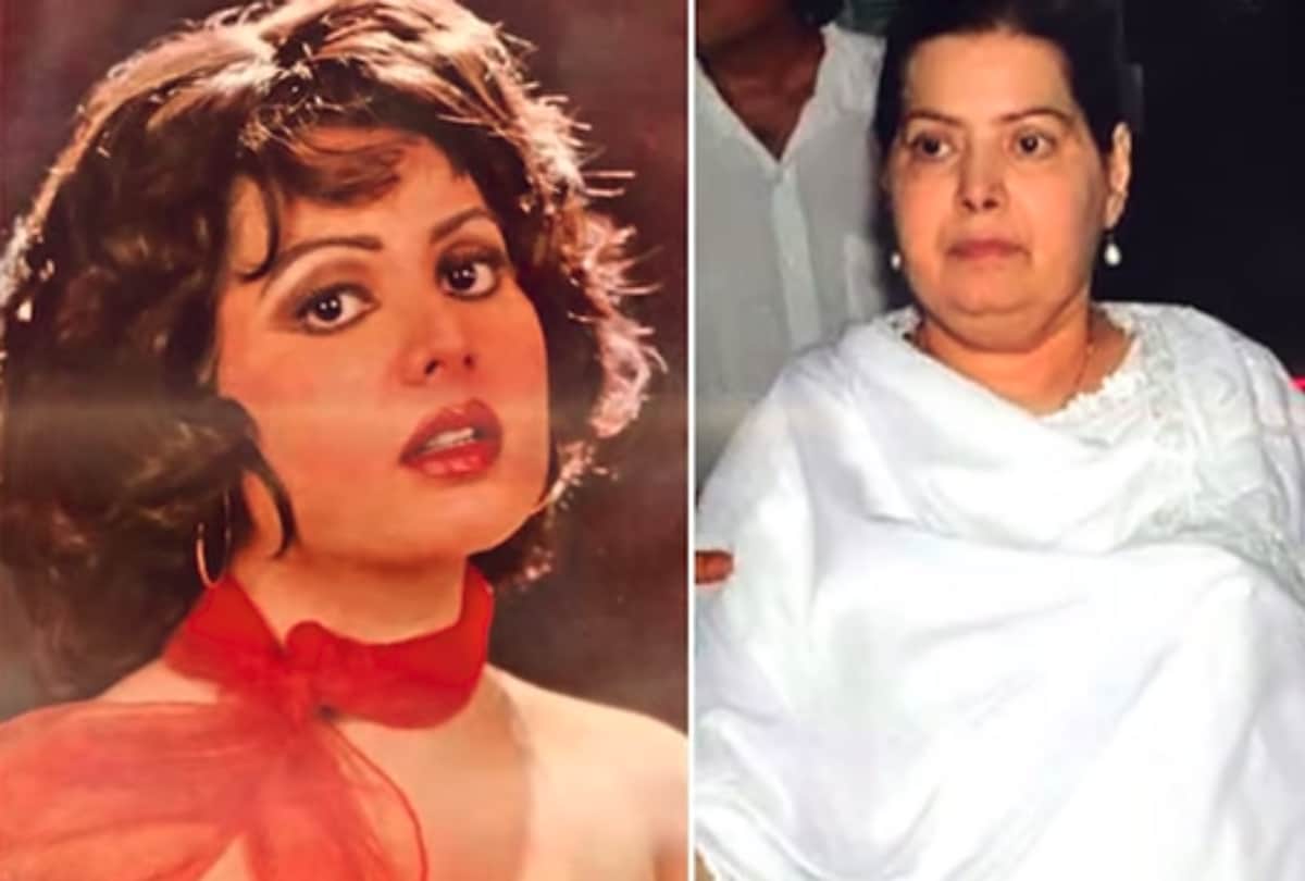 sulakshana pandit birthday special story