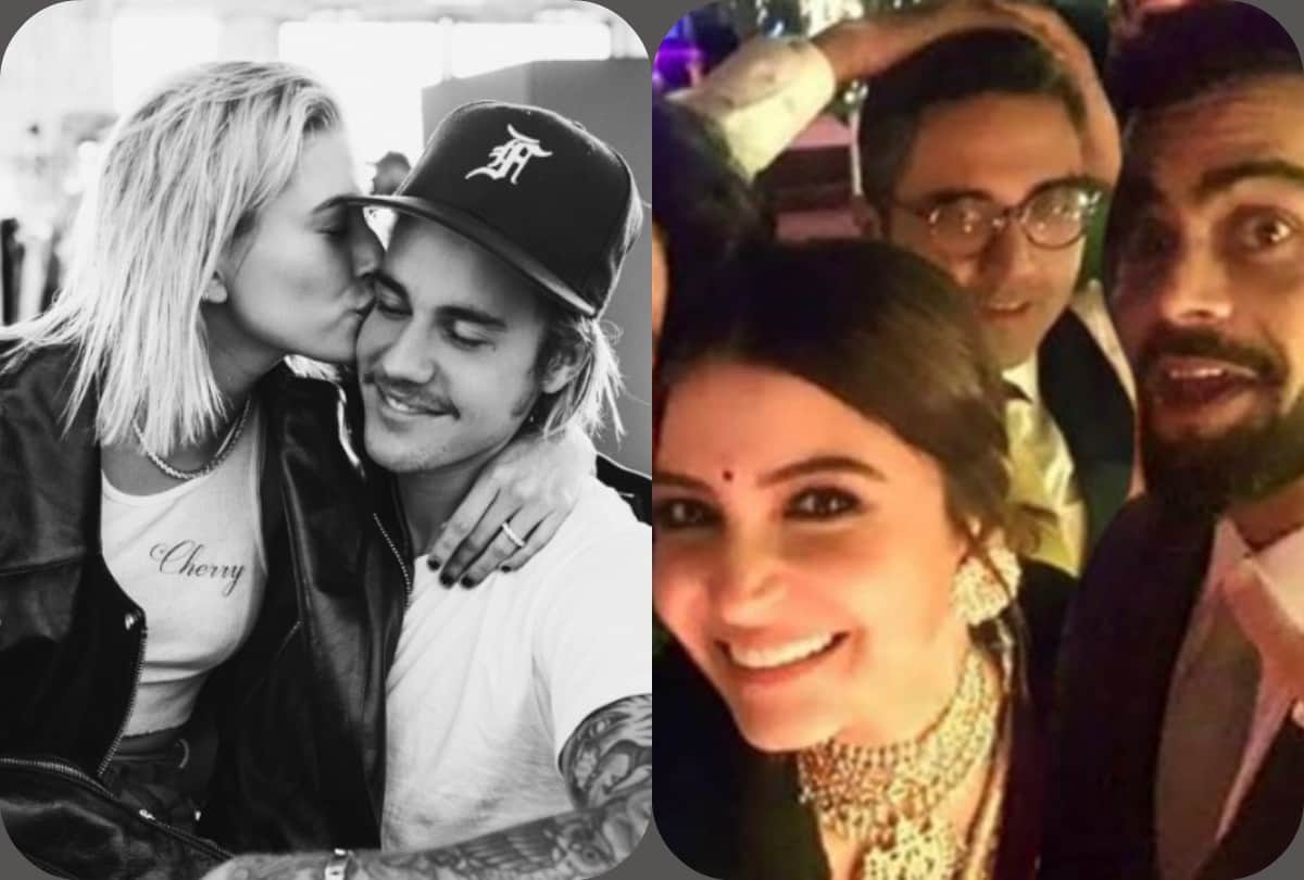justin bieber engagement ring for Hailey Baldwin is rp 1 crore 70 lakh