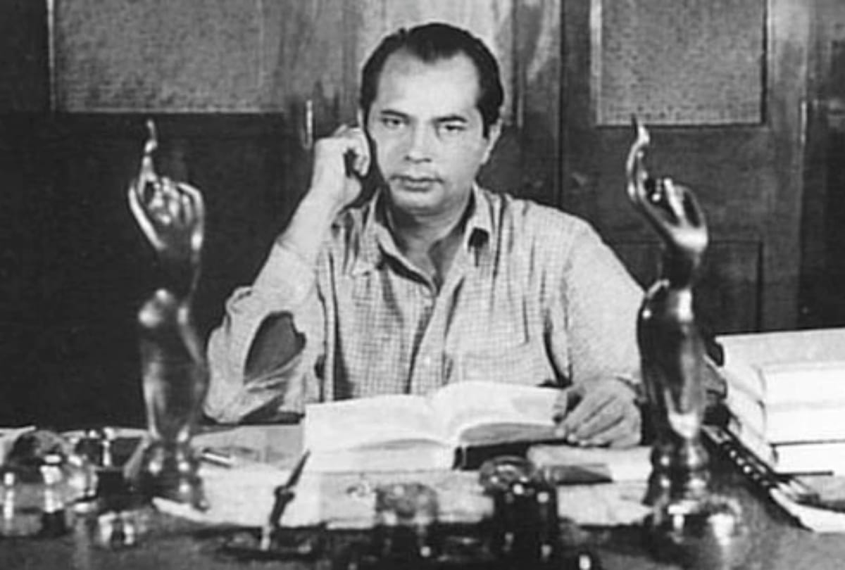 bimal roy birthday special unknown fatcs