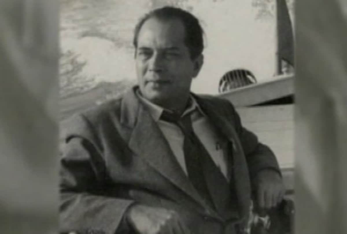 Bimal Roy Birth Anniversary: Lesser Known Facts About do bigha zameen Director