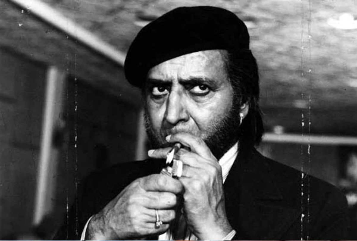 pran death anniversary he was the only villain who much liked by the audience known unknown facts about him