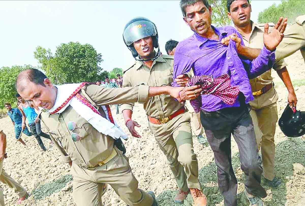 young man murdered his younger brother