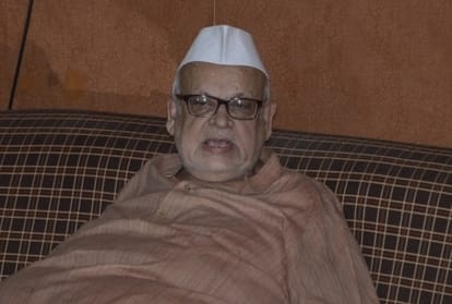 aziz qureshi says 2019 election should be faught in leadership of mayawati.
