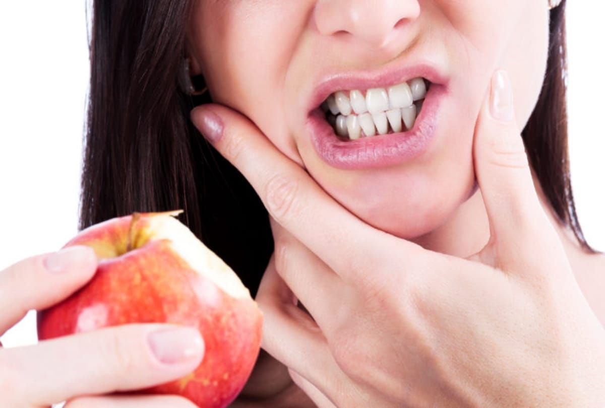 Oral health:  Piercing can be a problem for teeth and gums