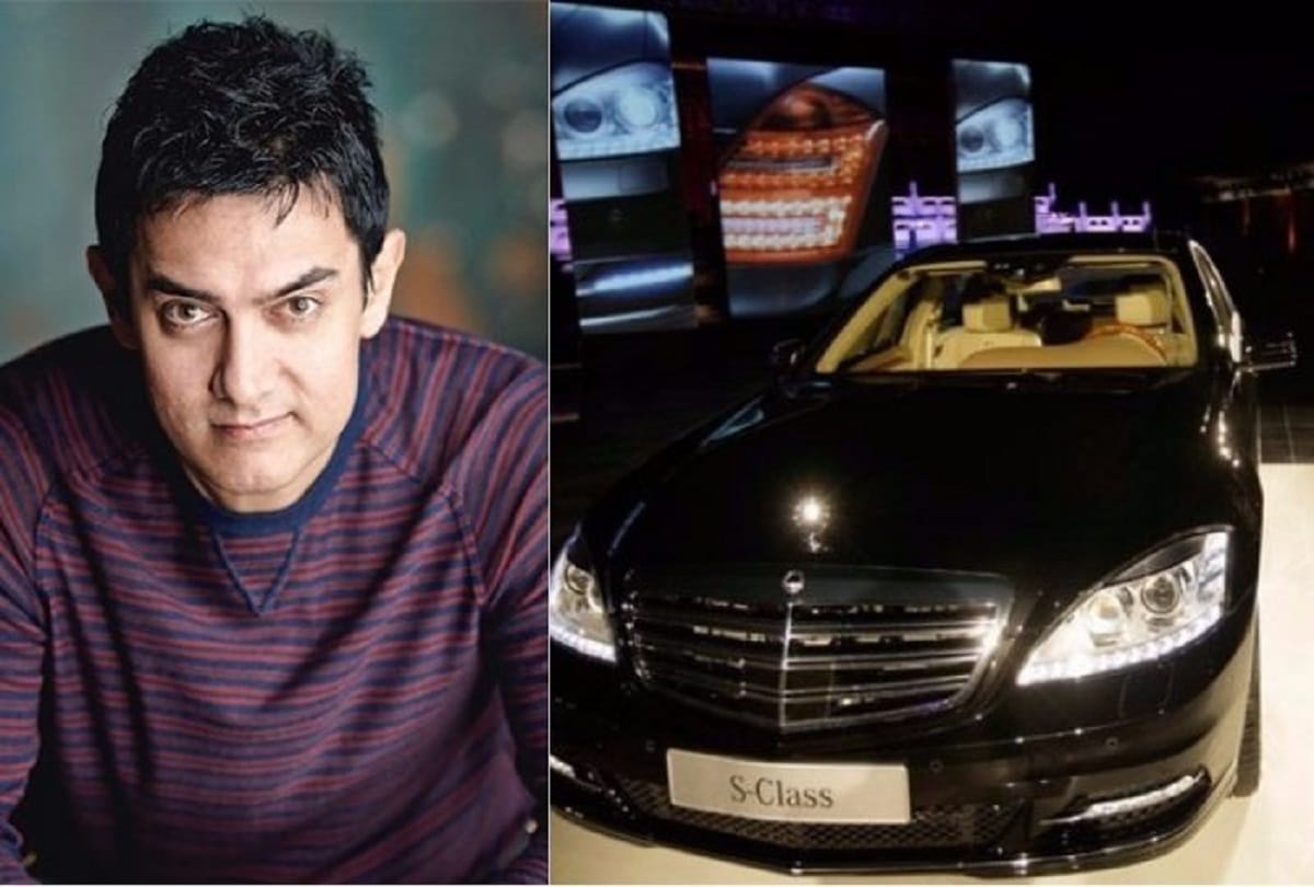 10 bollywood stars and their expensive latest cars