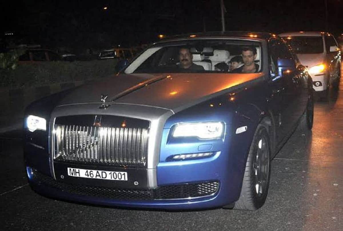 10 bollywood stars and their expensive latest cars
