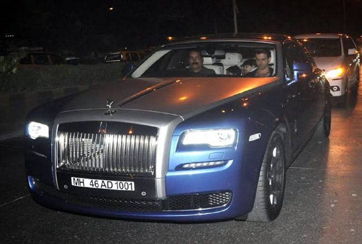 10 bollywood stars and their expensive latest cars