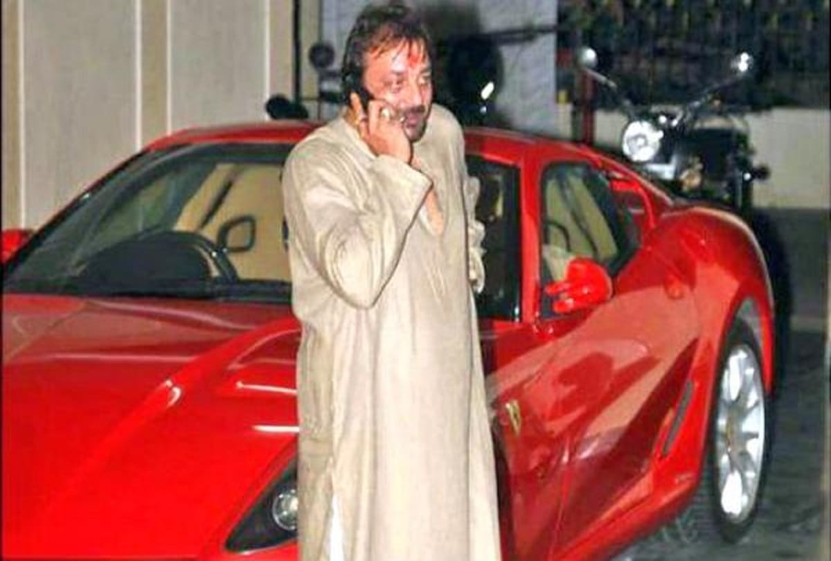 10 bollywood stars and their expensive latest cars