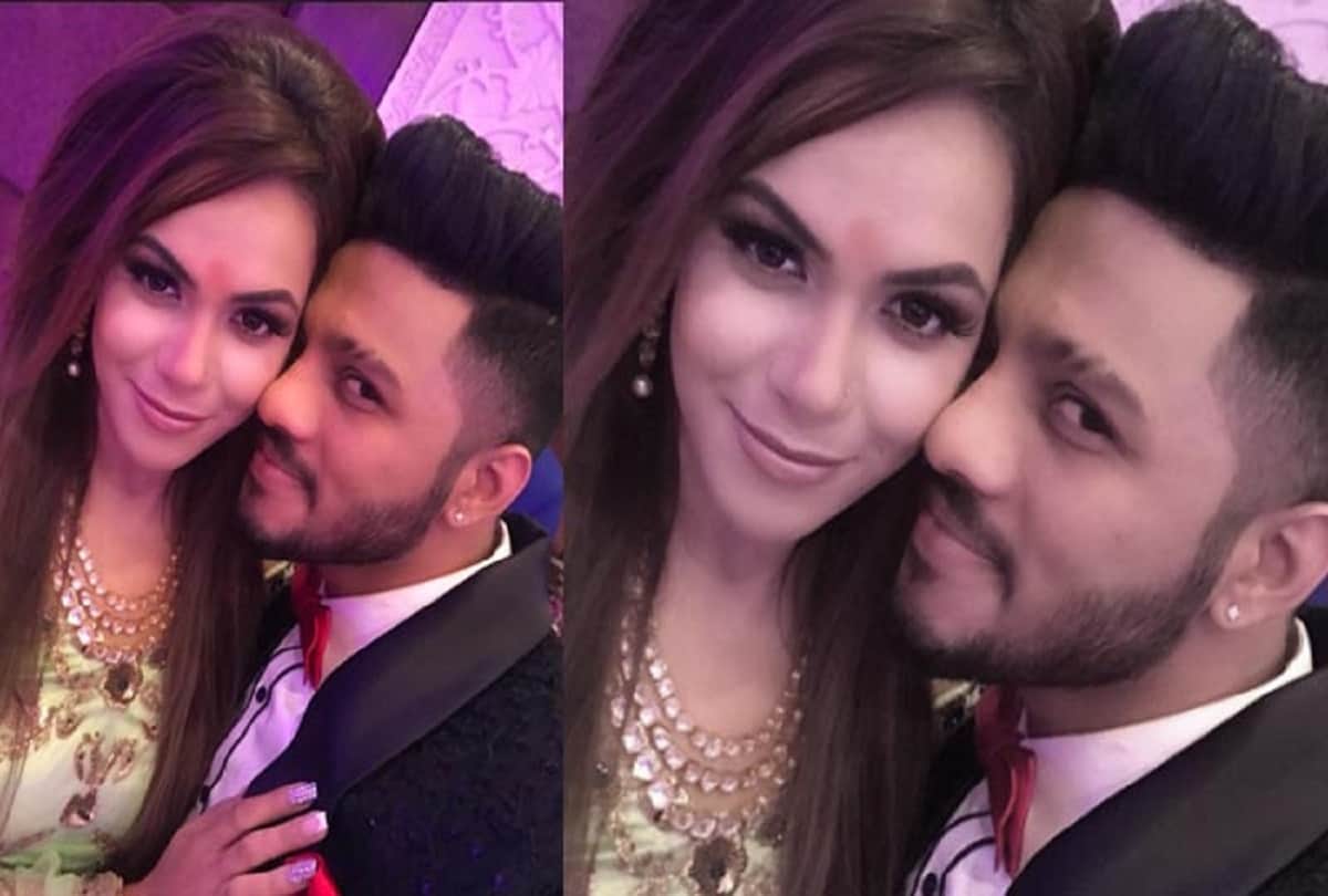 4 popular bollywood rapperes and their beautiful wives
