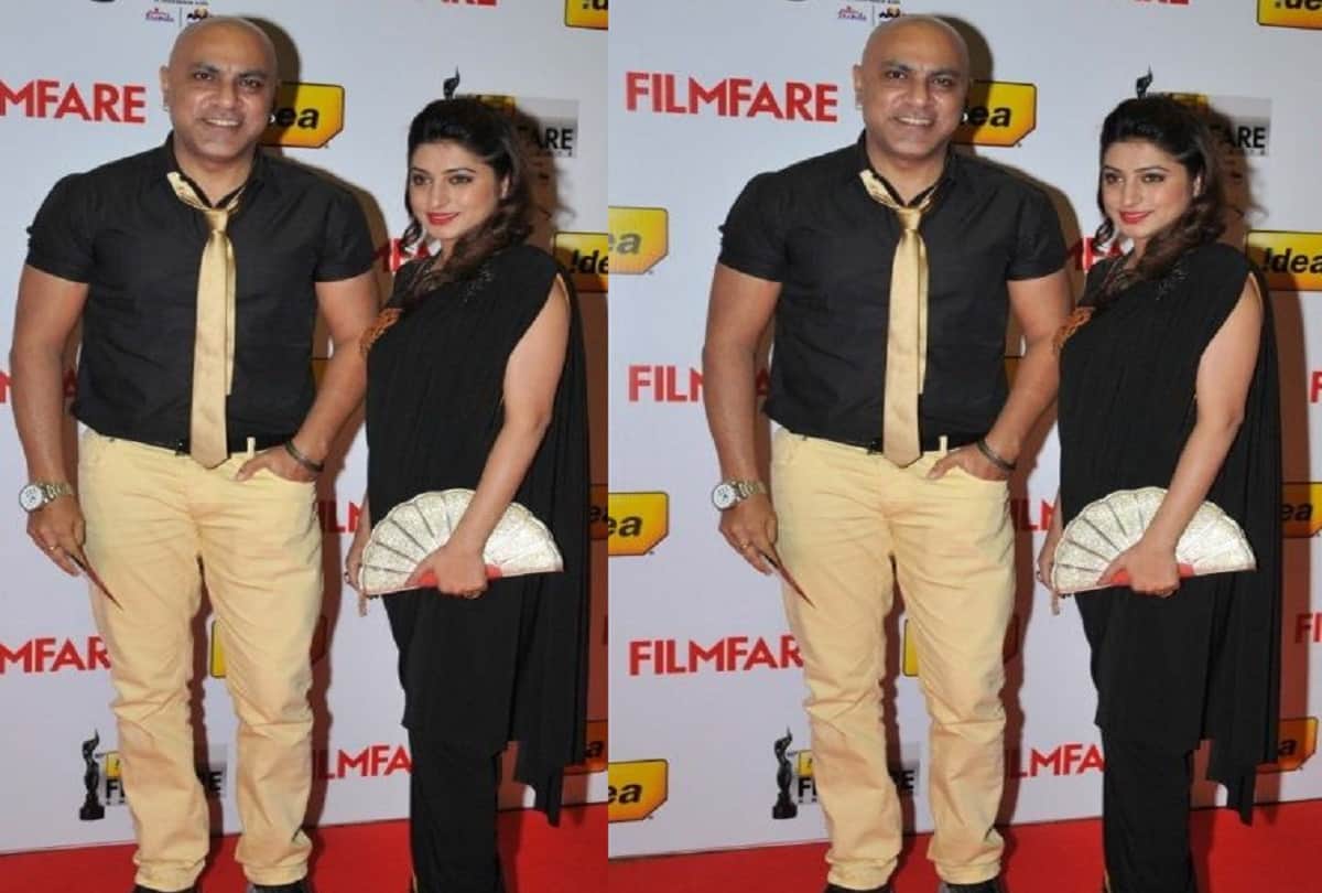 4 popular bollywood rapperes and their beautiful wives