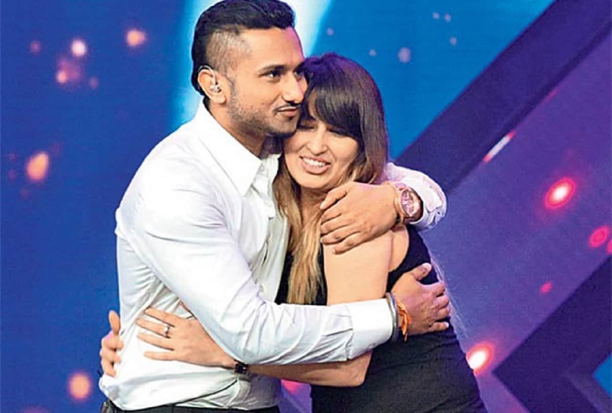4 popular bollywood rapperes and their beautiful wives