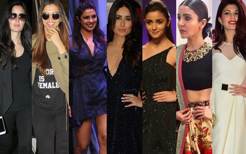 BOLLYWOOD 