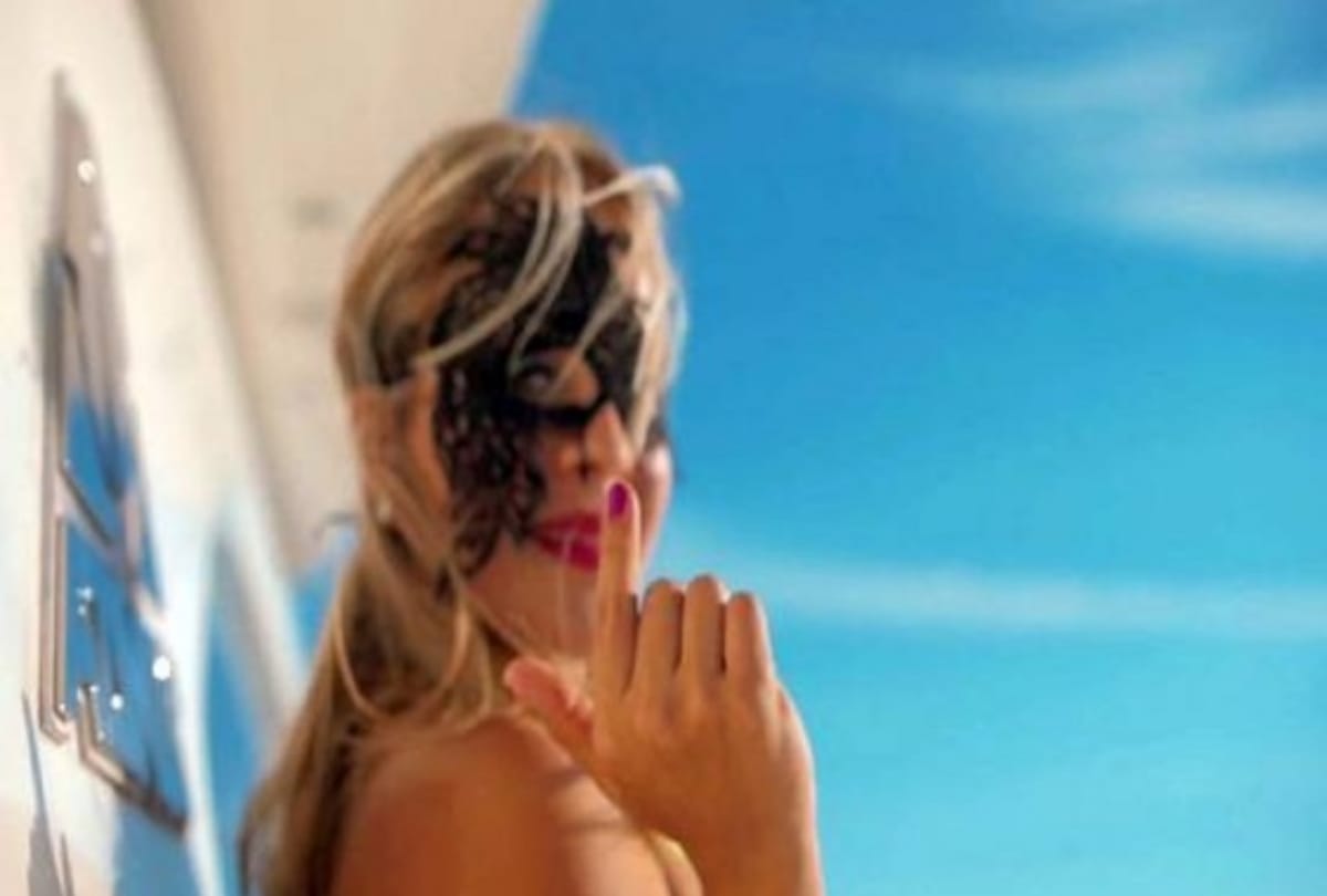 Secret Caribbean Island known for adult party in the world