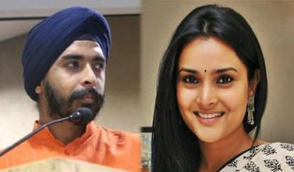 Today's dirty picture of politics, modi gets son in law and sonia bahu