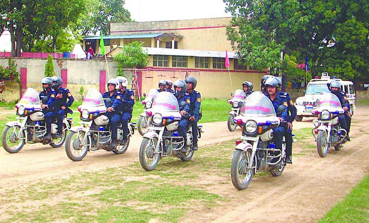 Haridwar News: GPS System will Install in City Patrolling Unit Vehicle with