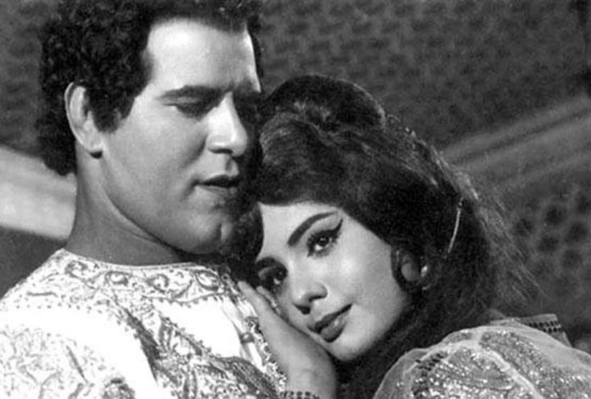 dara singh death anniversary and his affair with bollywood actress mumtaz