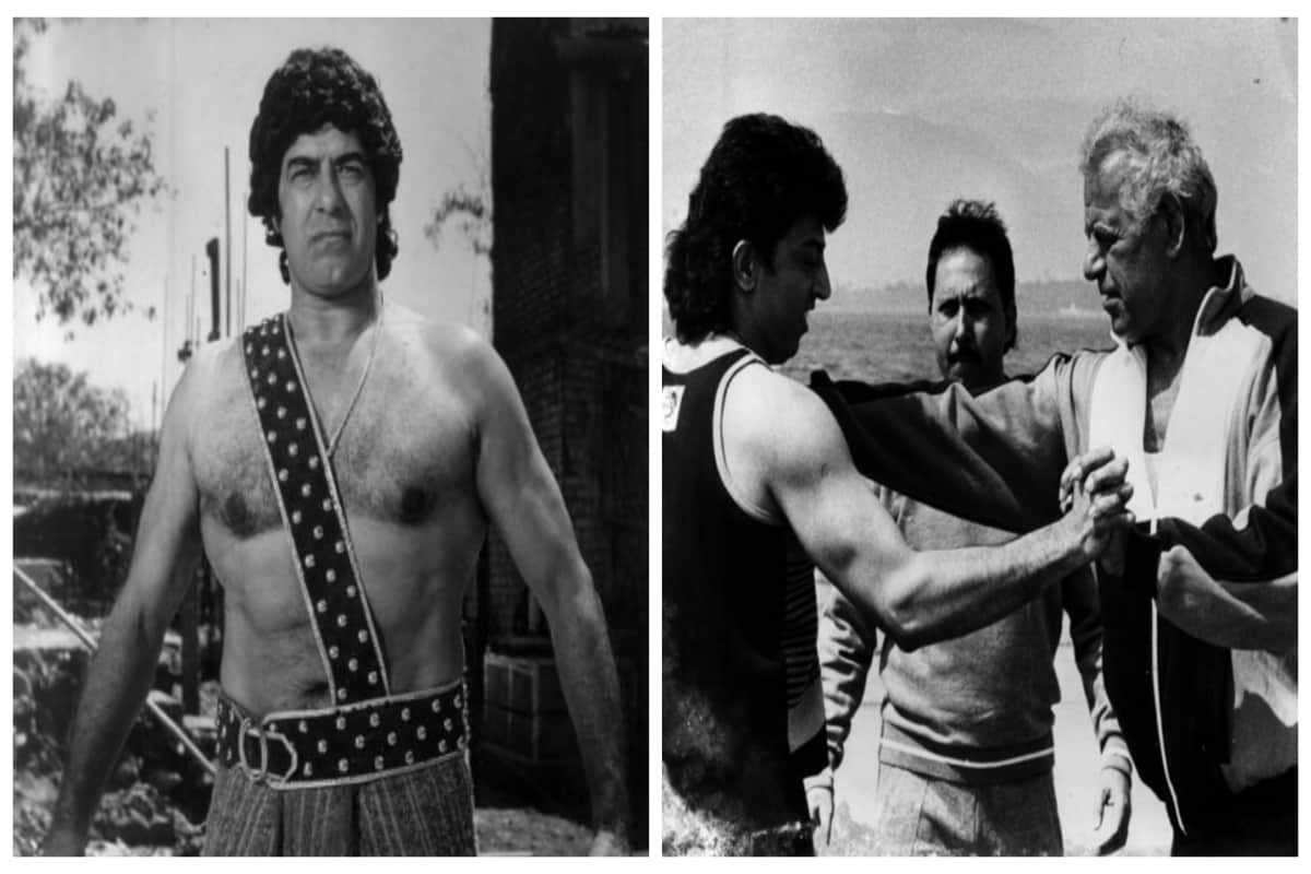 Dara Singh Birthday Special known unknown facts about him