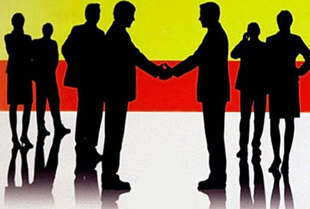 Applications for 861 jobs from today