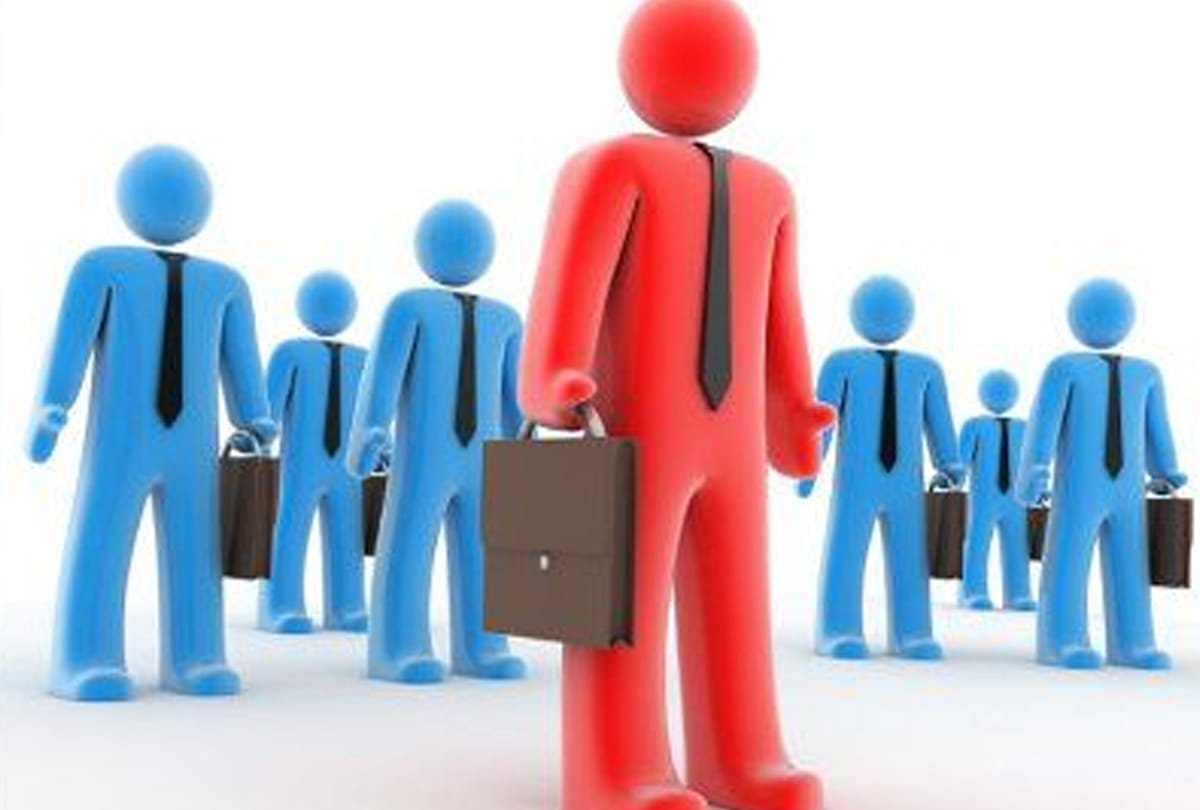 Applications for 861 jobs from today