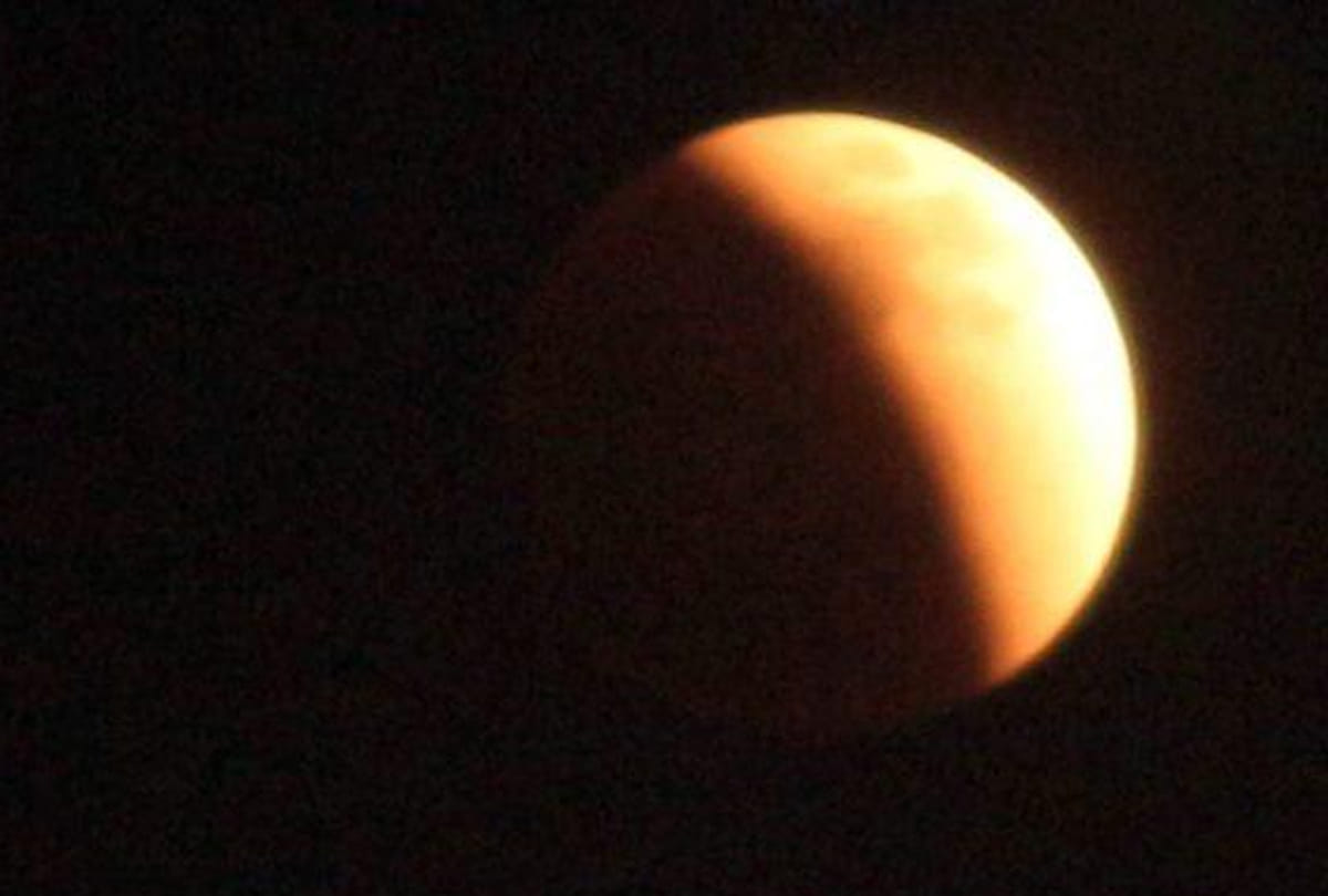 know about Lunar Eclipse 2018
