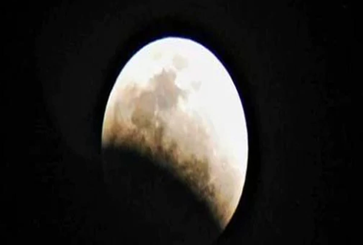 know about Lunar Eclipse 2018
