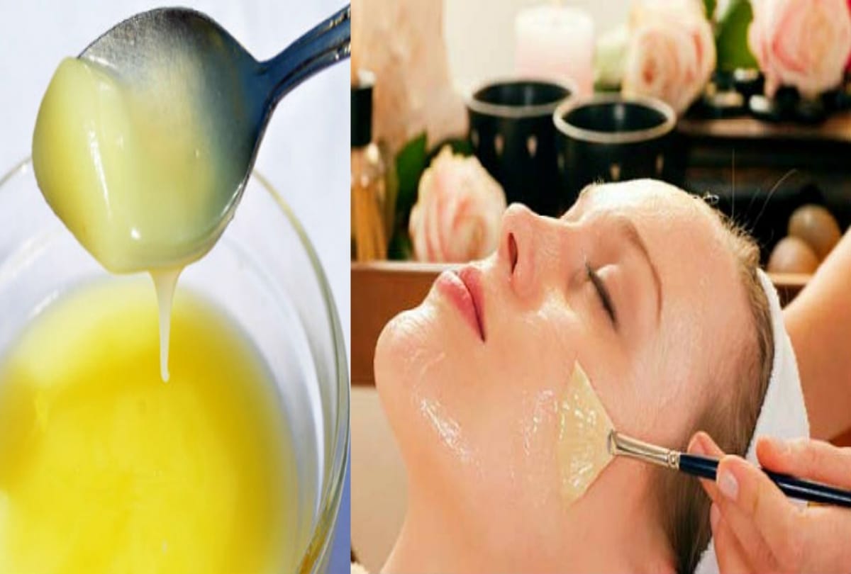 Amazing benefits of ghee to pamper your hair and skin