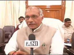 Artificial rain in bundelkhand and vindhyachal by yogi government