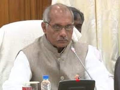 Artificial rain in bundelkhand and vindhyachal by yogi government
