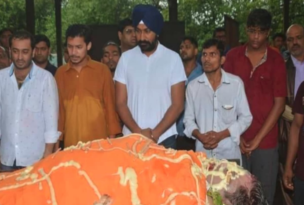 Dr Hathi: Mumbai doctor revealed shocking thing about death 
