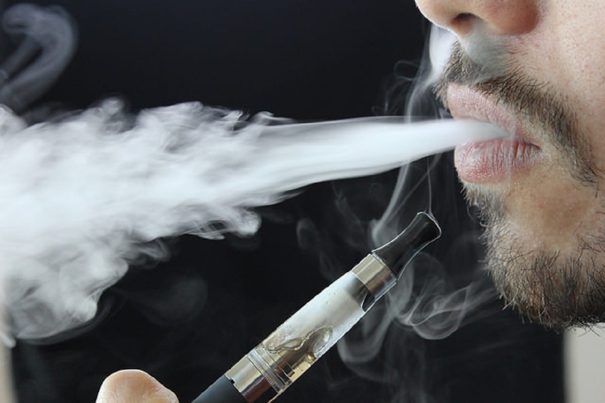 National health forum requests Centre to ban e-cigarettes