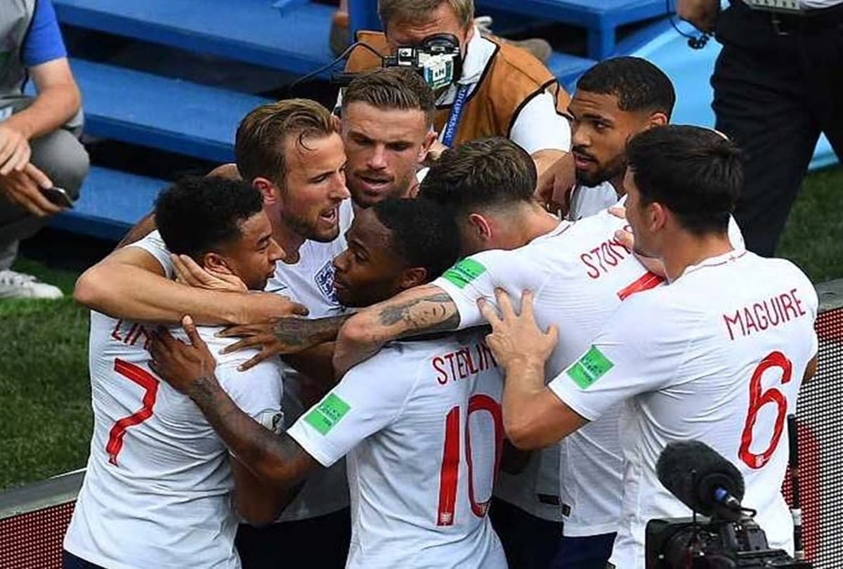 5 Star players of England who can play important part against Croatia in 2nd semi finals