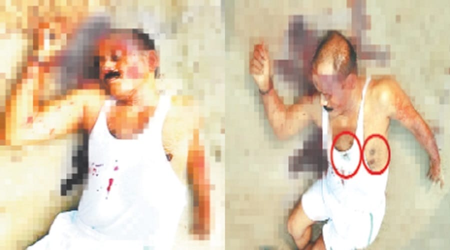 Munna Bajrangi murder: Big conspiracy, police officer involved in these two questions