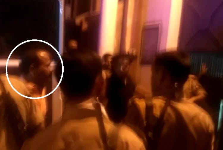 Underworld Don Munna Bajrangi Before Murder, Viewed In This Style, See Photos