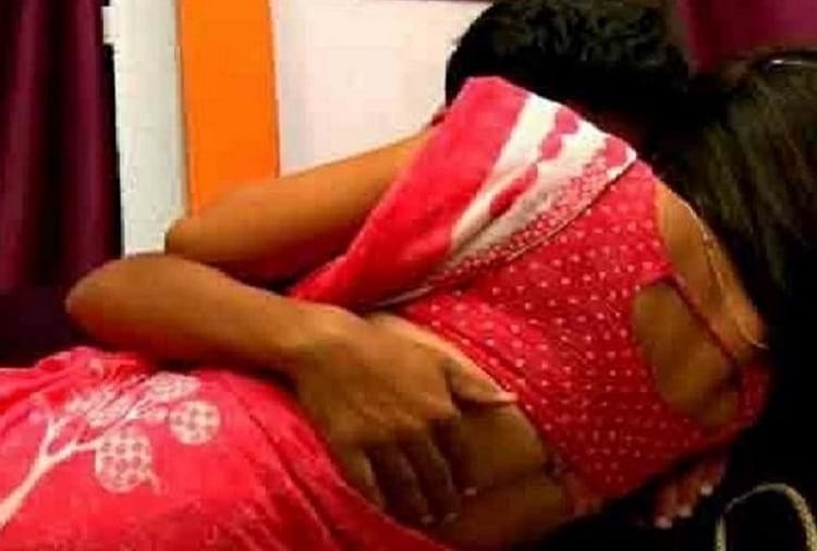 UP: illicit relation with a young man s bhabi in saharanpur