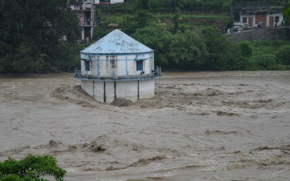 more heavy rain alert for 24 hours in uttarakhand