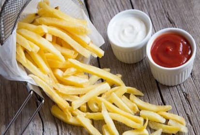 Things You Did not Know About French Fries